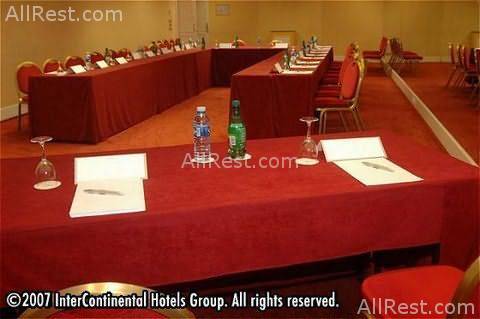Hotel Holiday Inn Nice 40